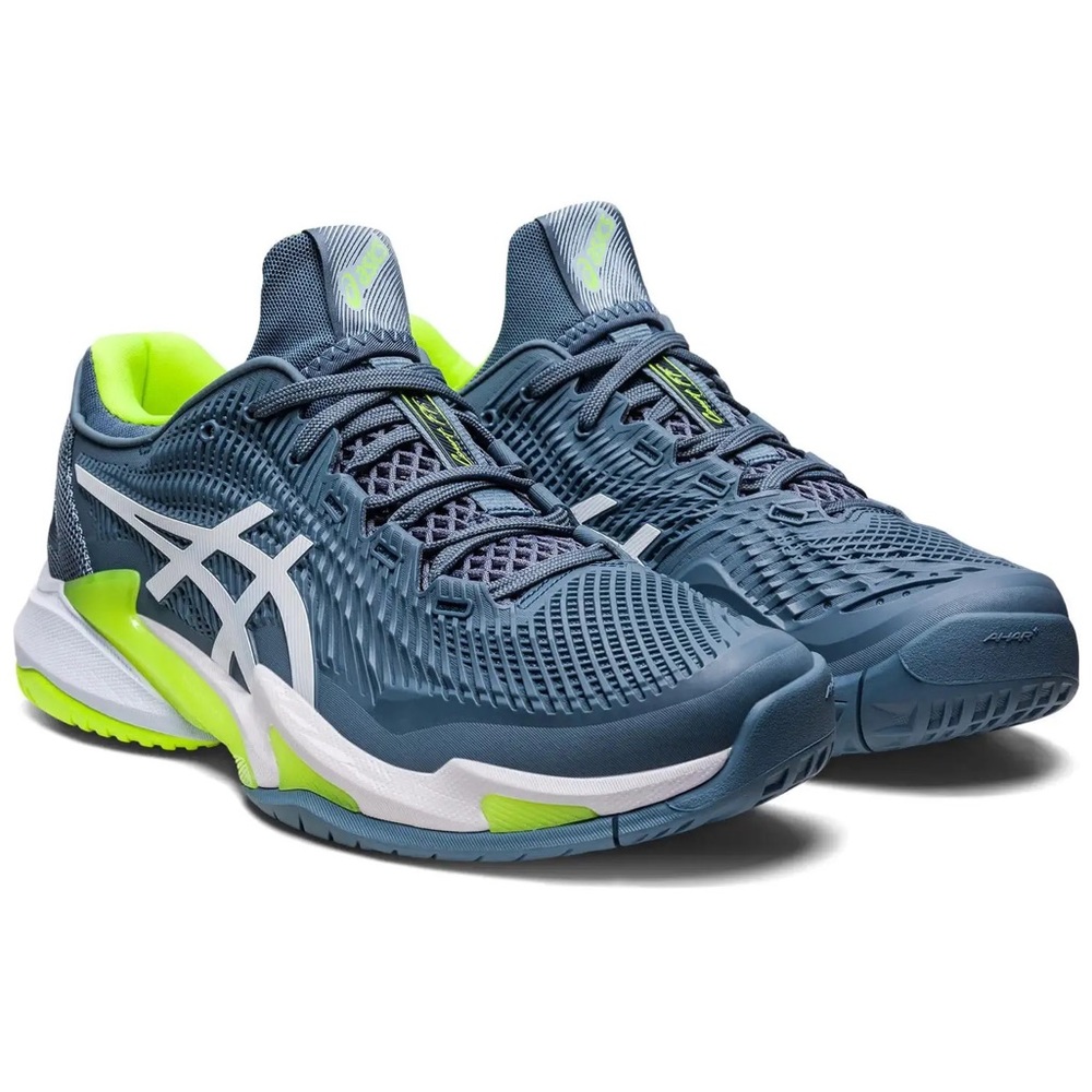 Mens ASICS Court FF 3 Tennis Shoe